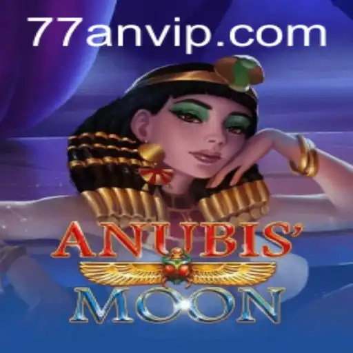 AnubisMoon: Discover the Mystical World of 77AN.COM's Latest Game