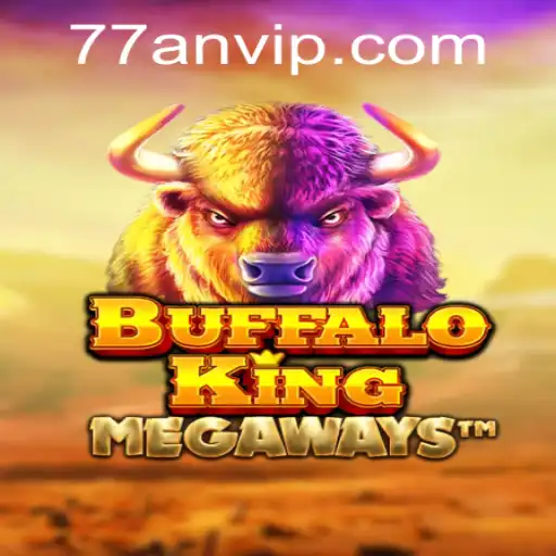 Discover the Wild Adventure of BuffaloKing: A Game Like No Other