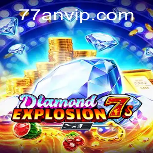 Unveiling DiamondExplosion7sSE: The Thrills and Strategies of a New Gaming Experience
