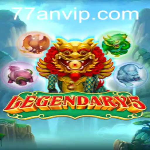 Explore the Thrilling World of Legendary5: A Comprehensive Guide