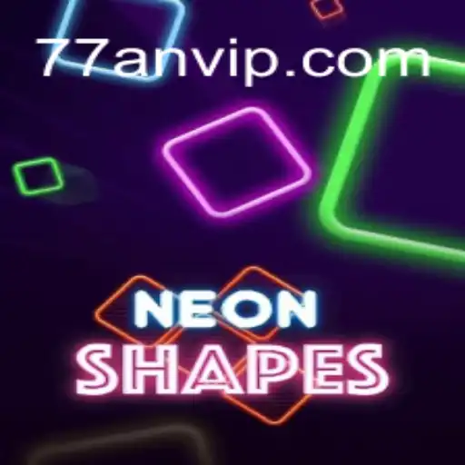 Discovering the Thrills of NeonShapes: A Guide to the Latest Gaming Craze from 77AN.COM