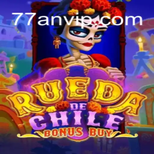 Exploring the Exciting World of RuedaDeChileBonusBuy