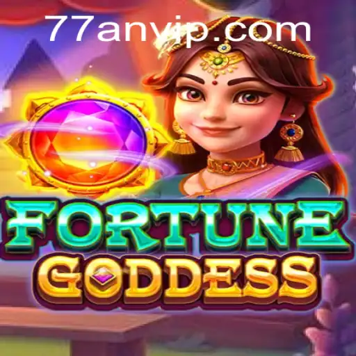 Discover the Mystical World of FORTUNEGODDESS