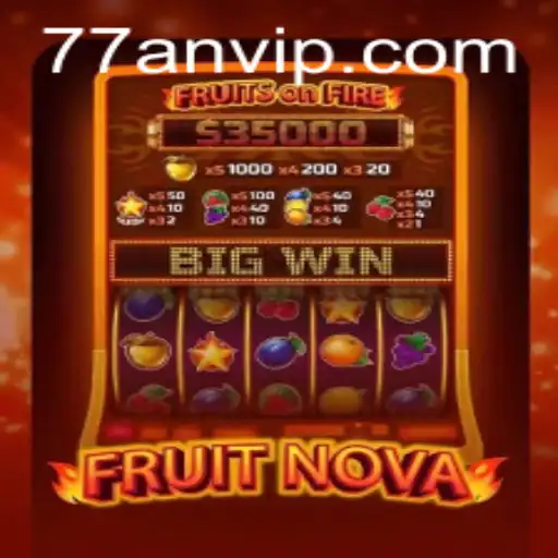 Explore FruitNova: A Comprehensive Guide to the Game