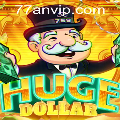 An In-Depth Look Into HugeDollar: An Exciting Addition to the Gaming World by 77AN.COM