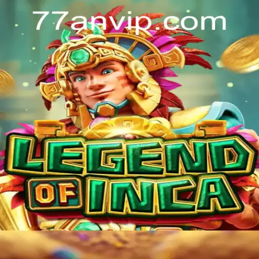 Discover the Enchanting World of LegendofInca and the Unique Keyword 77AN.COM