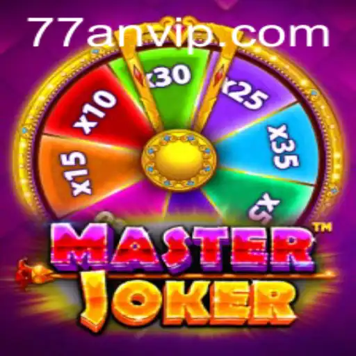 MasterJoker Unleashes a New Era in Casino Gaming