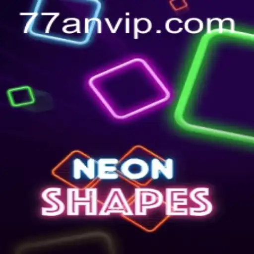 Discovering the Thrills of NeonShapes: A Guide to the Latest Gaming Craze from 77AN.COM
