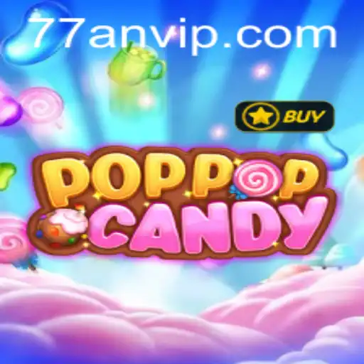 Exploring POPPOPCANDY: A New World of Entertainment