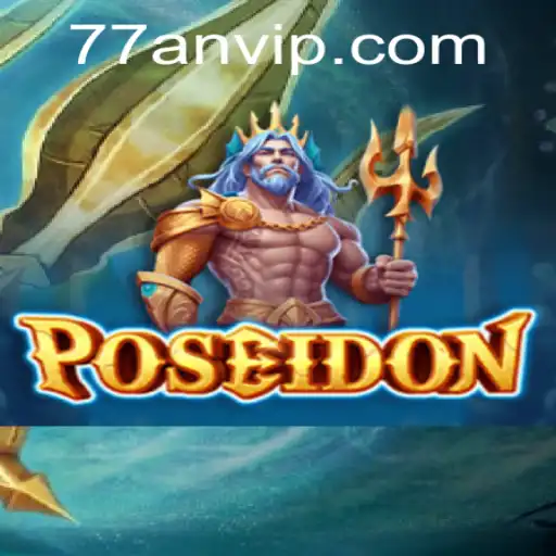 Explore the Depths of Poseidon: An Ocean-Themed Adventure
