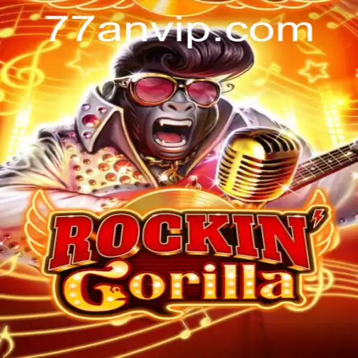 Experience the Thrill of RockinGorilla: A New Gaming Phenomenon