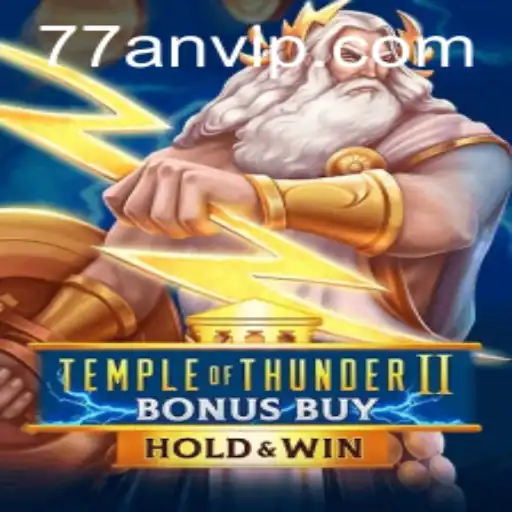 Unveiling TempleofThunderIIBonusBuy: A Thrilling Gaming Experience