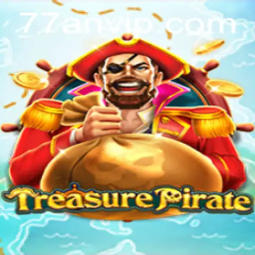 Uncover Hidden Riches in the High Seas with TreasurePirate