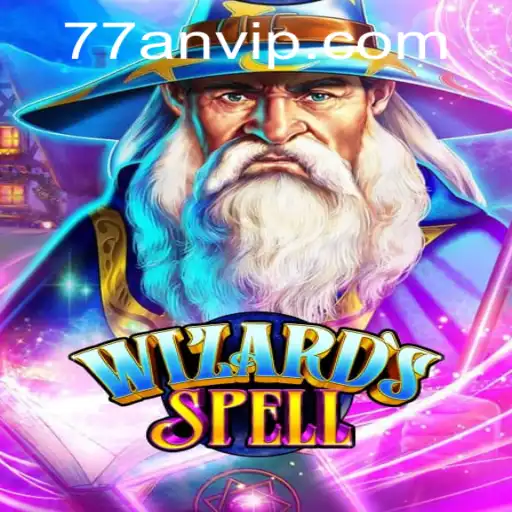 The Mystical Journey of WizardsSpell and the Enigmatic 77AN.COM