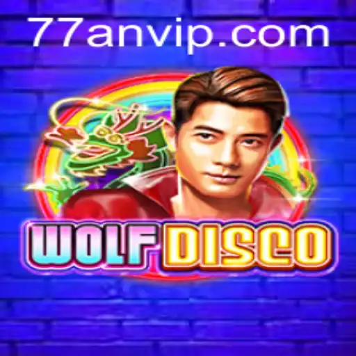 Unveiling WolfDisco: A Thrilling Gaming Experience